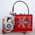 Mini Air Compressors for Breathing apparatus